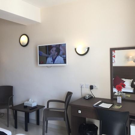 Dean Hamlet Hotel Saint Julian's Luaran gambar