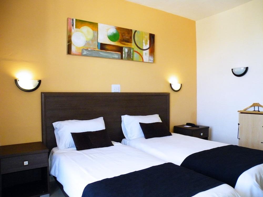 Dean Hamlet Hotel Saint Julian's Luaran gambar
