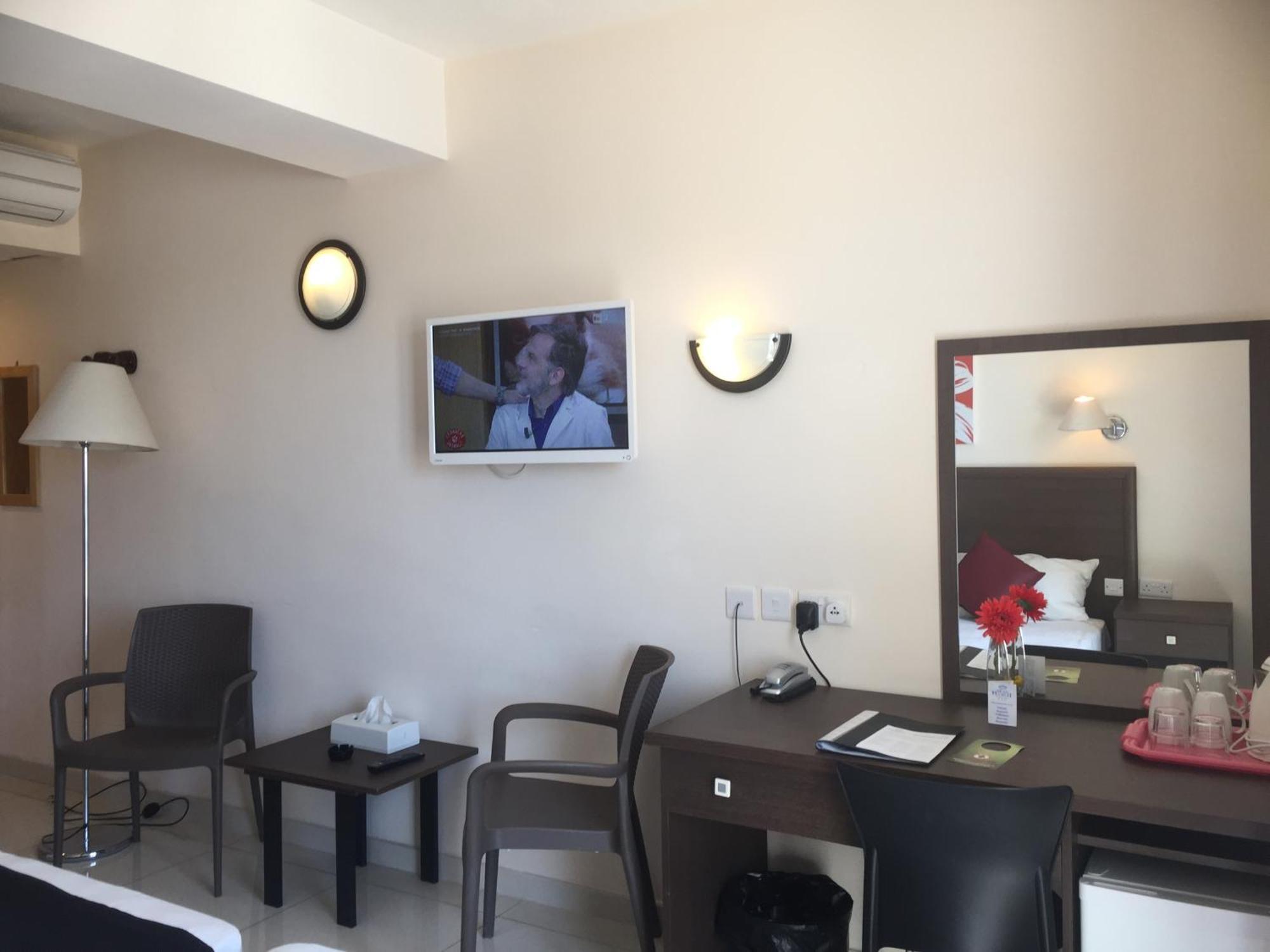 Dean Hamlet Hotel Saint Julian's Luaran gambar