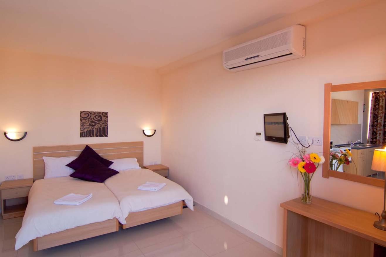 Dean Hamlet Hotel Saint Julian's Luaran gambar