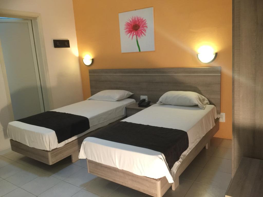 Dean Hamlet Hotel Saint Julian's Luaran gambar