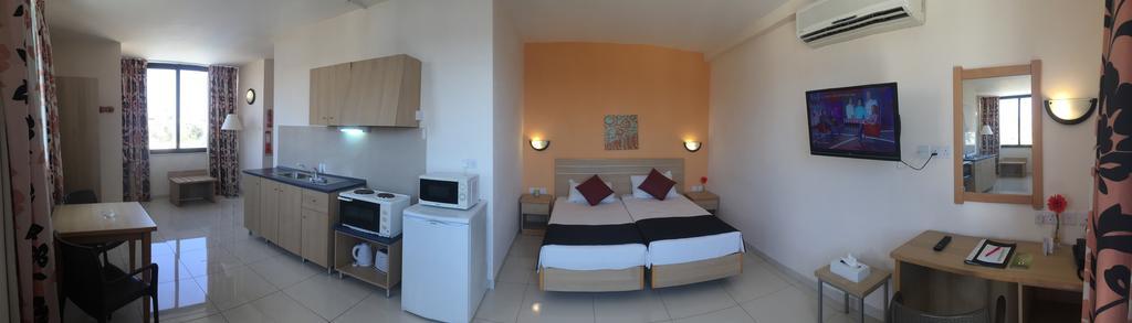 Dean Hamlet Hotel Saint Julian's Luaran gambar