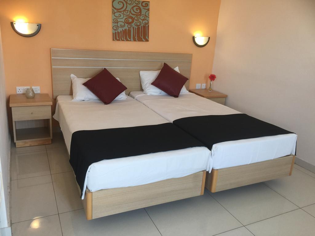 Dean Hamlet Hotel Saint Julian's Luaran gambar