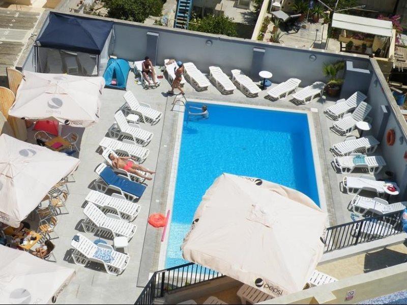 Dean Hamlet Hotel Saint Julian's Luaran gambar