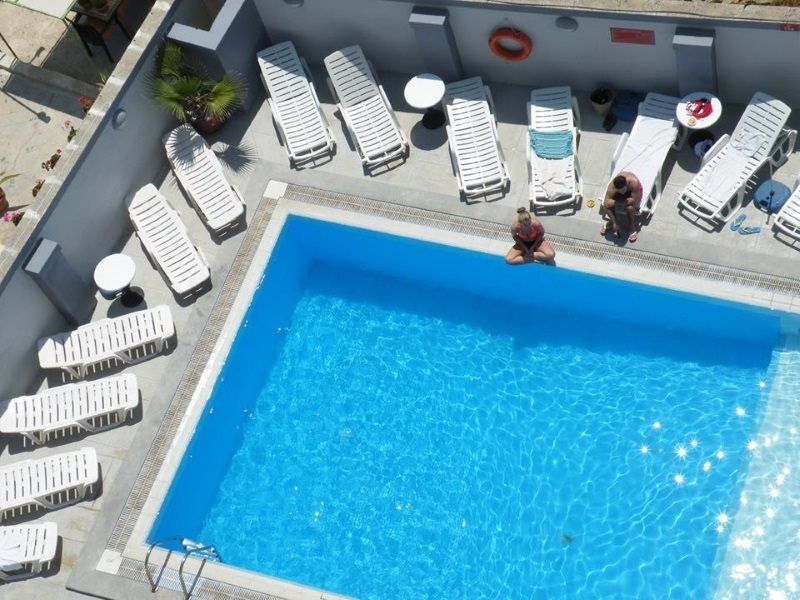 Dean Hamlet Hotel Saint Julian's Luaran gambar