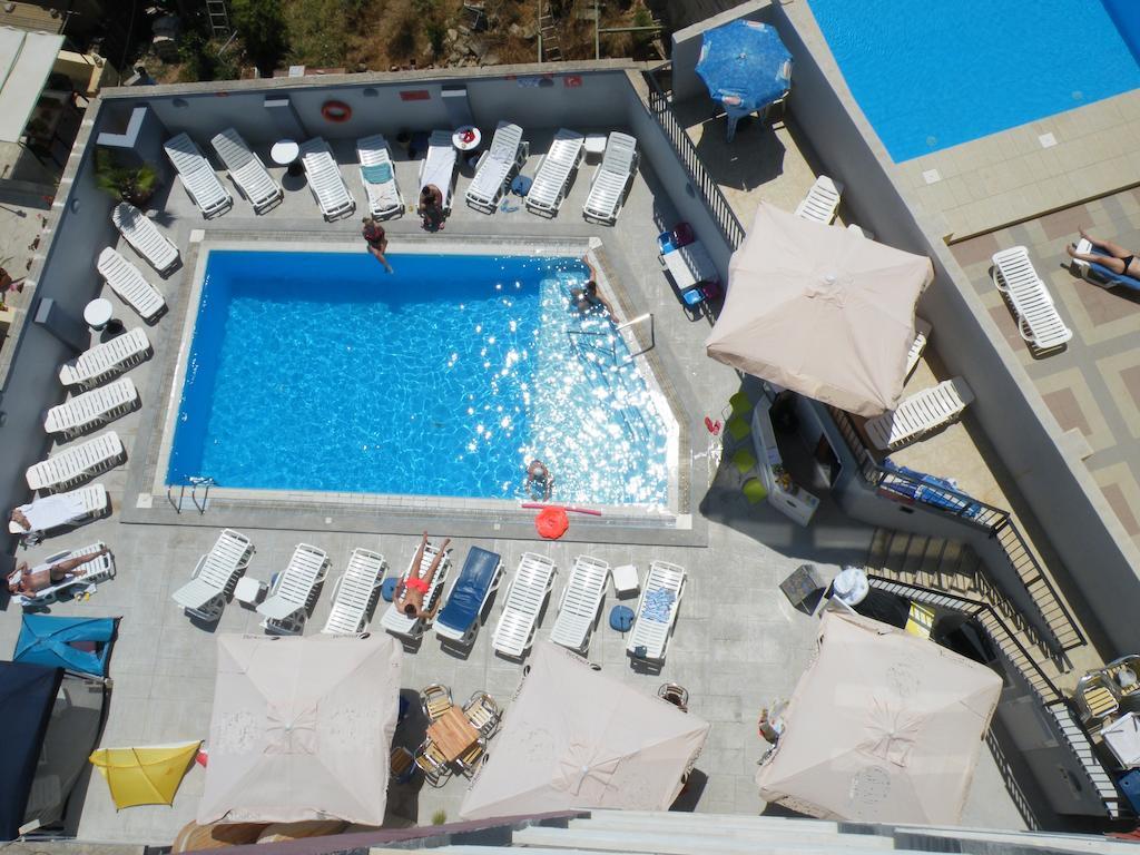 Dean Hamlet Hotel Saint Julian's Luaran gambar