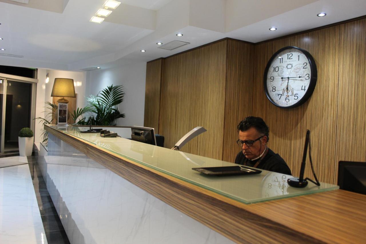 Dean Hamlet Hotel Saint Julian's Luaran gambar