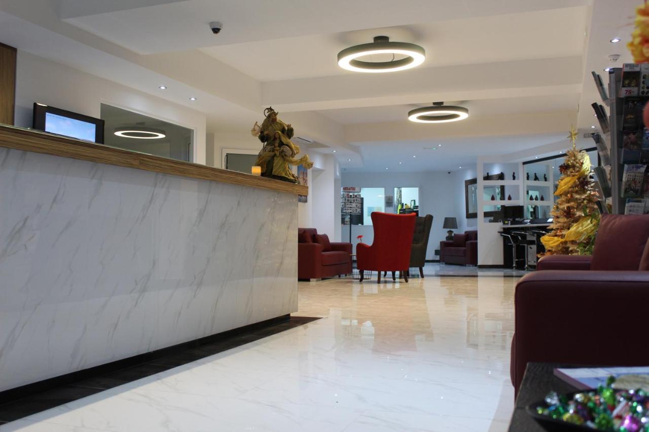 Dean Hamlet Hotel Saint Julian's Luaran gambar