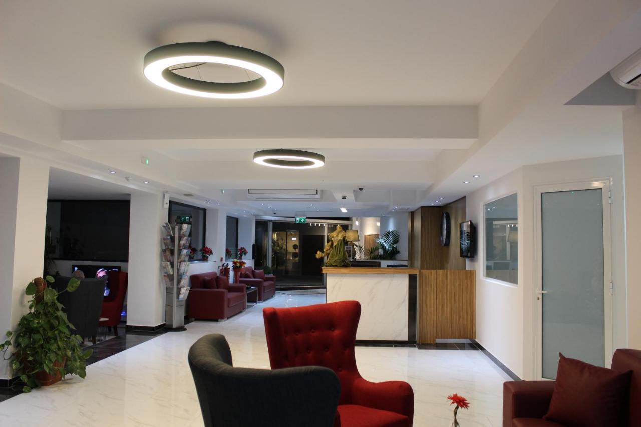 Dean Hamlet Hotel Saint Julian's Luaran gambar