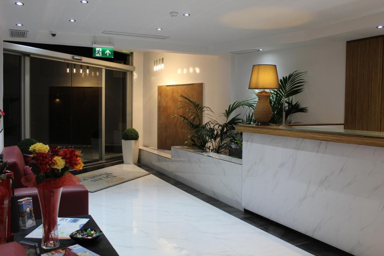 Dean Hamlet Hotel Saint Julian's Luaran gambar
