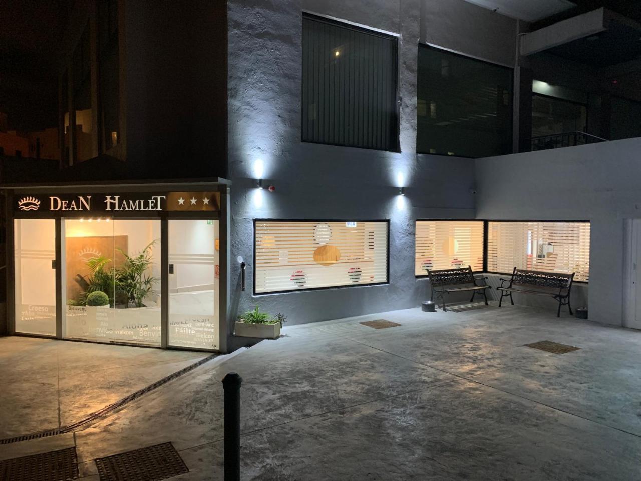 Dean Hamlet Hotel Saint Julian's Luaran gambar